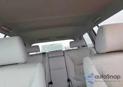 2006 Toyota Highlander z USA, uszkodzony, nr VIN JTEGD21A360152574